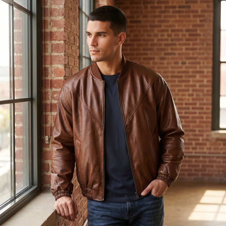 Veste Spitfire