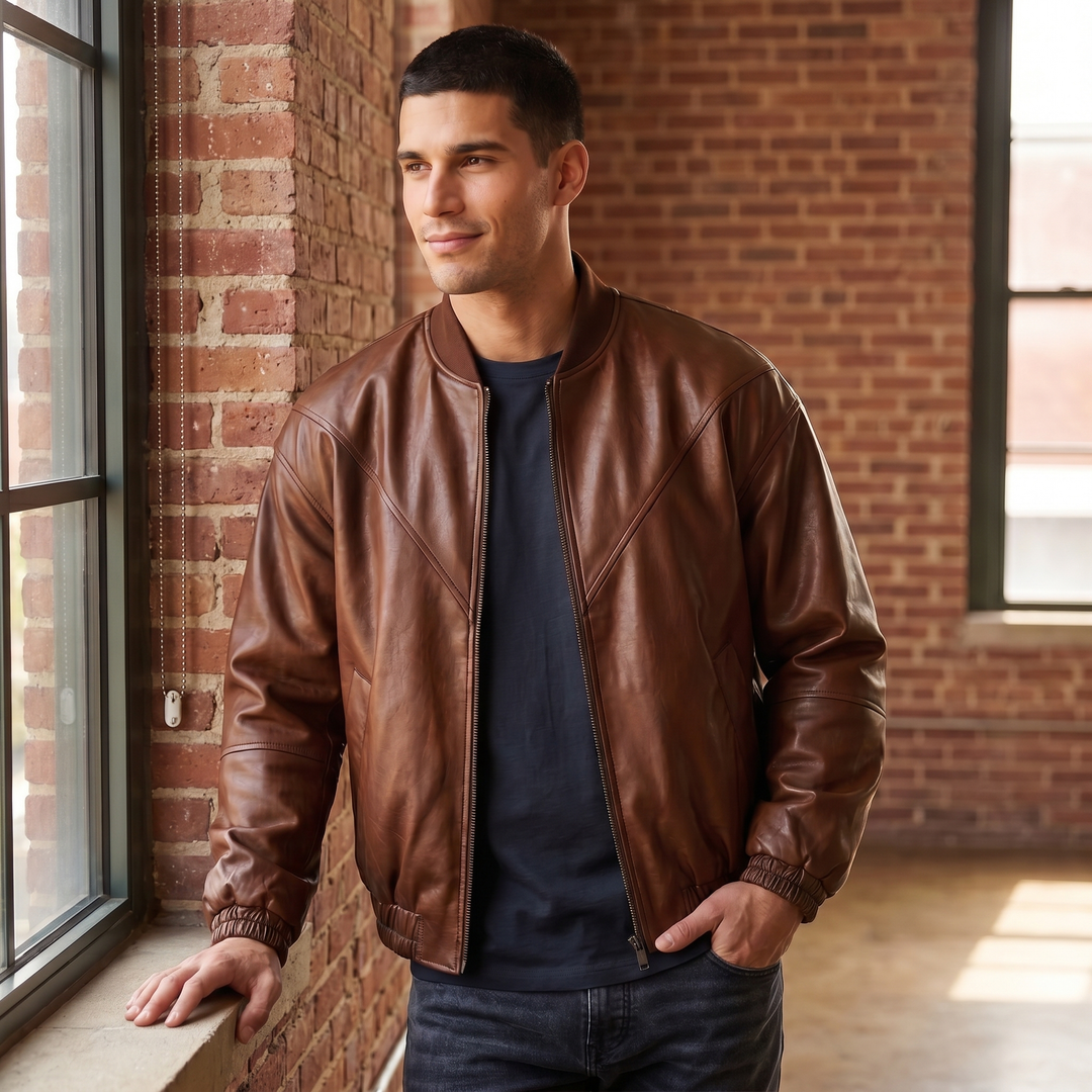 Veste Spitfire