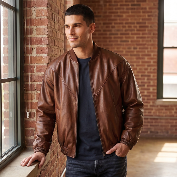 Veste Spitfire