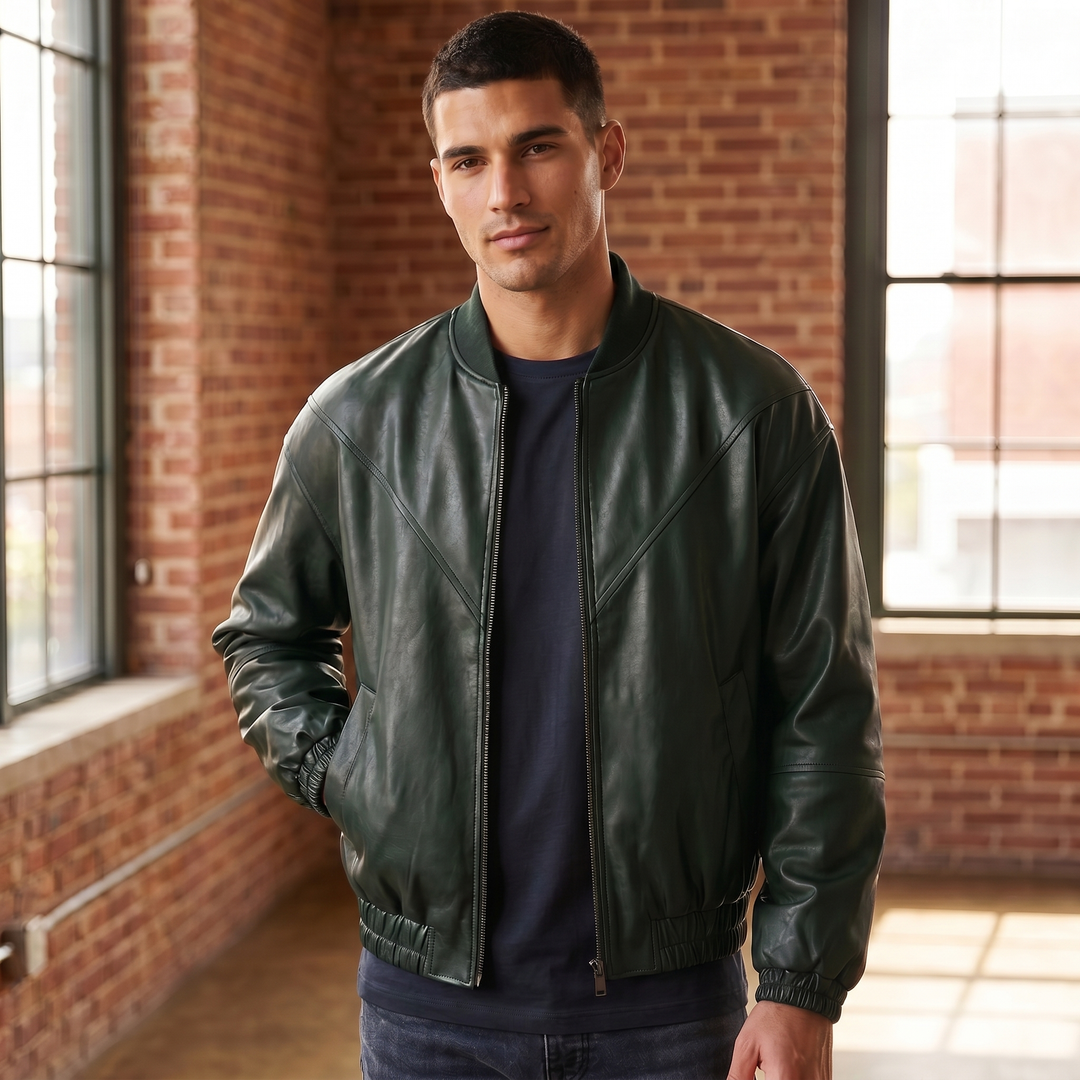 Veste Spitfire