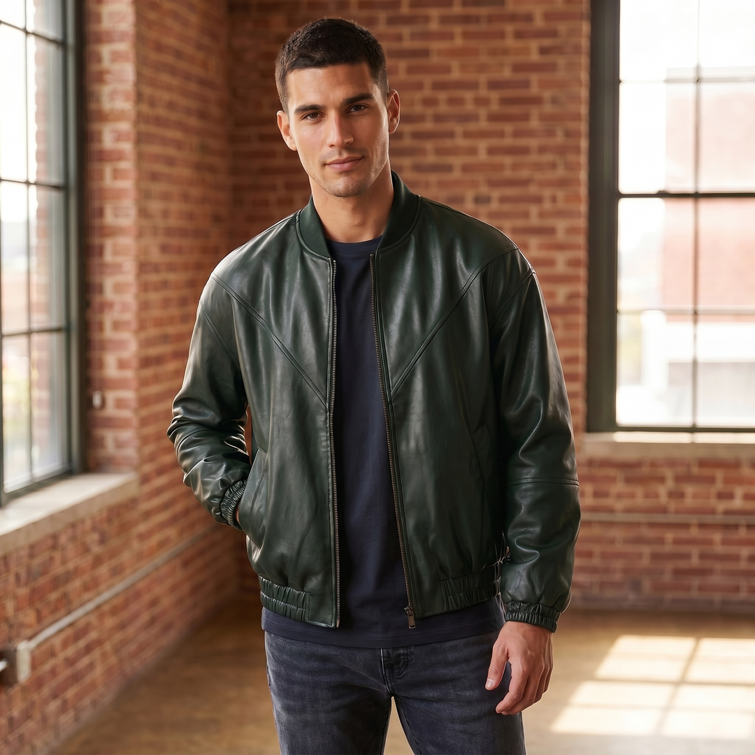 Veste Spitfire