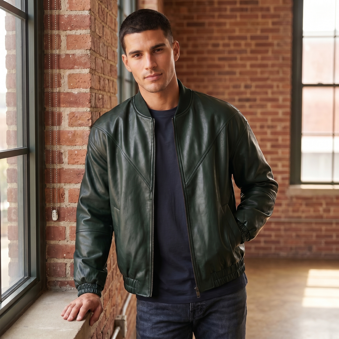 Veste Spitfire