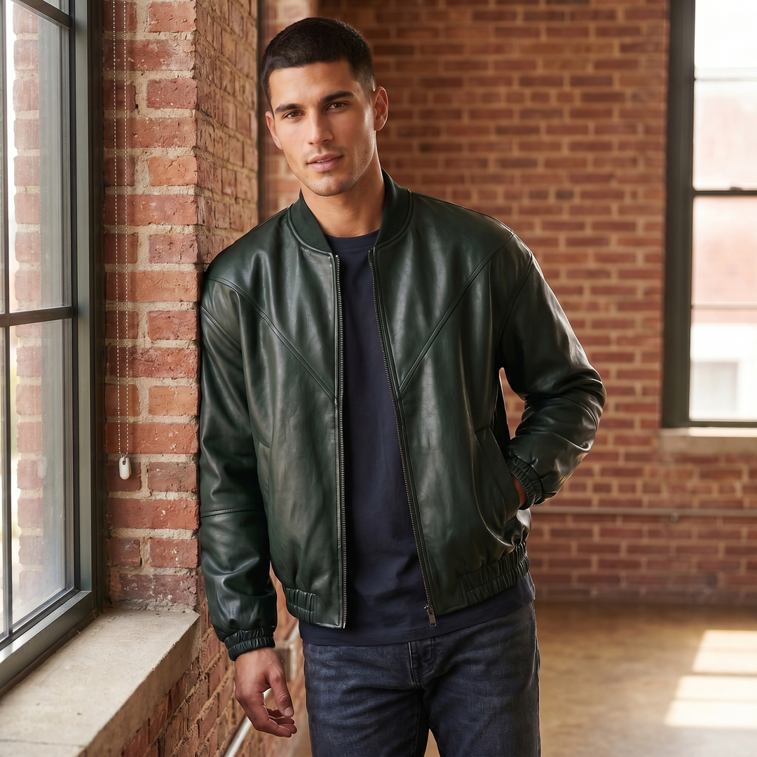 Veste Spitfire