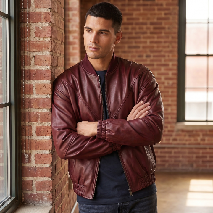 Veste Spitfire