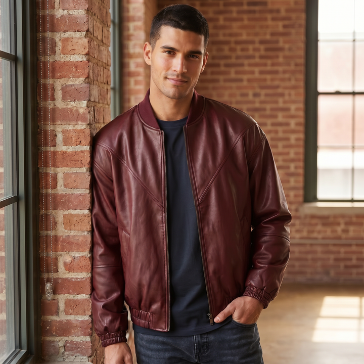Veste Spitfire