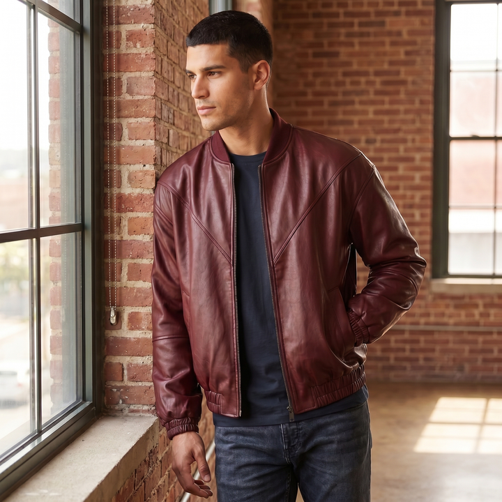 Veste Spitfire