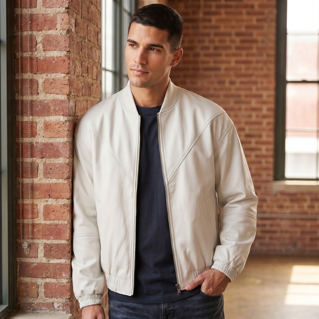 Veste Spitfire