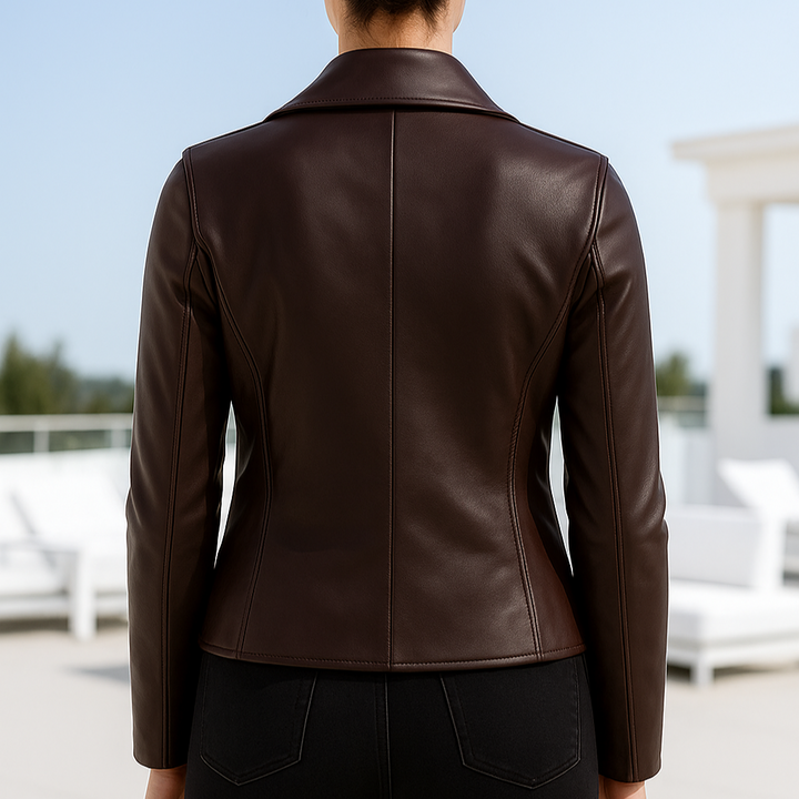 Polly Jacket
