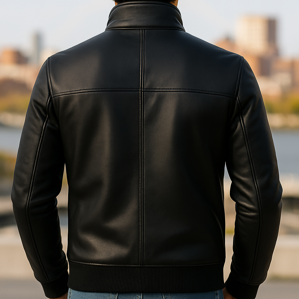 Avocet Jacket