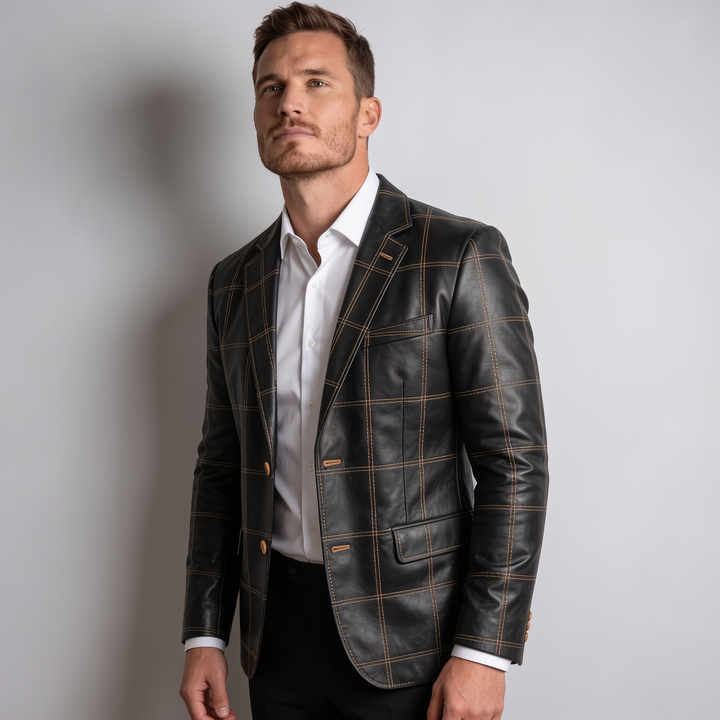 Chief Blazer