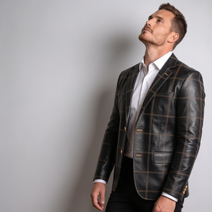 Chief Blazer