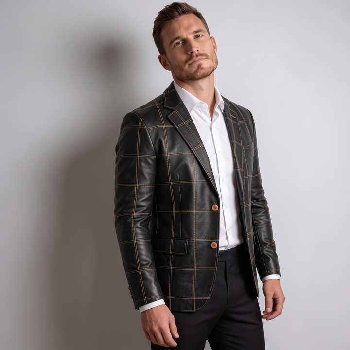 Chief Blazer
