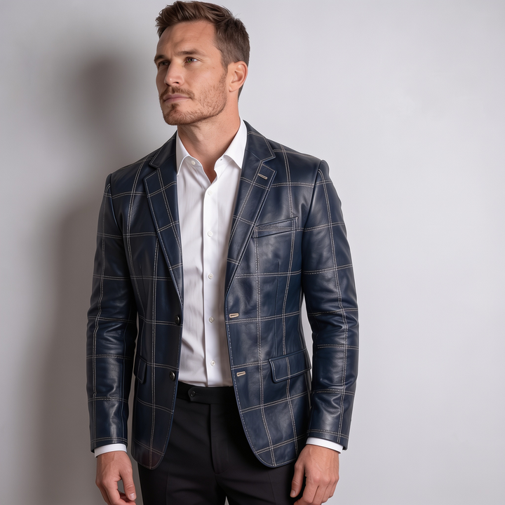 Chief Blazer