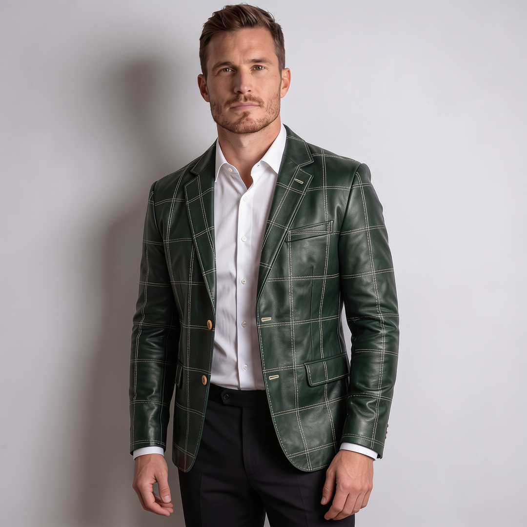 Chief Blazer