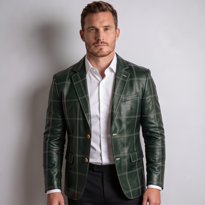 Chief Blazer