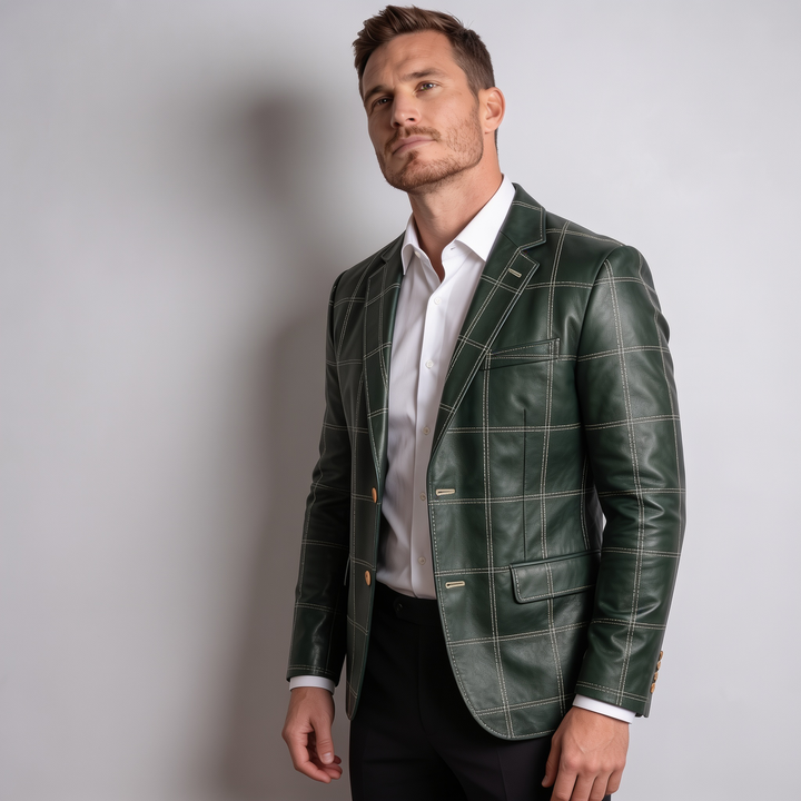 Chief Blazer