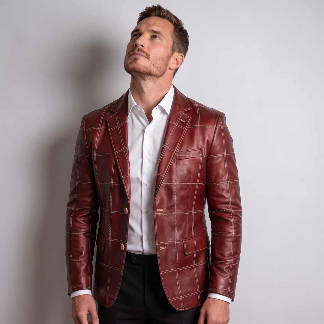 Chief Blazer