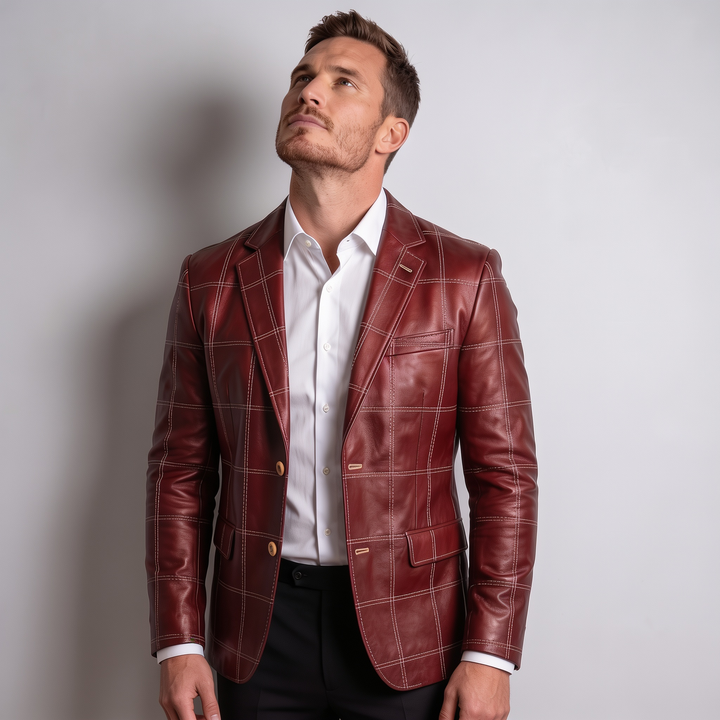 Chief Blazer