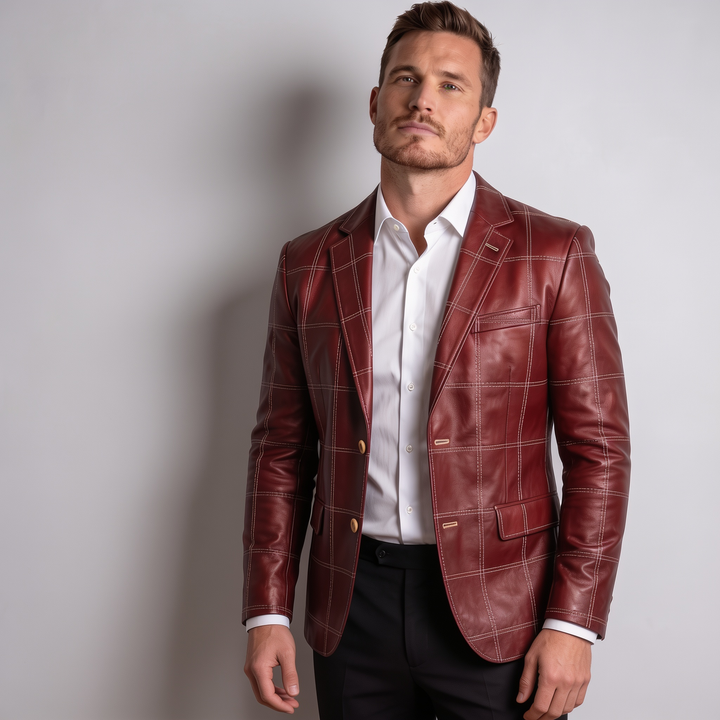 Chief Blazer