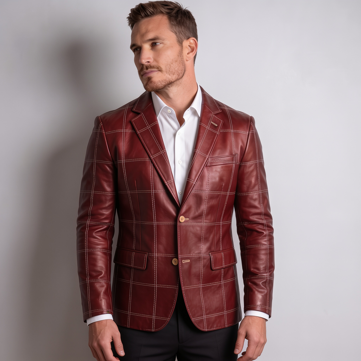 Chief Blazer