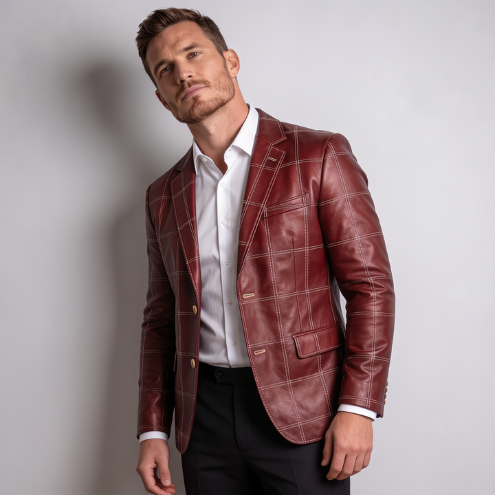 Chief Blazer