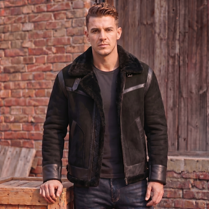 Chieftain Jacket