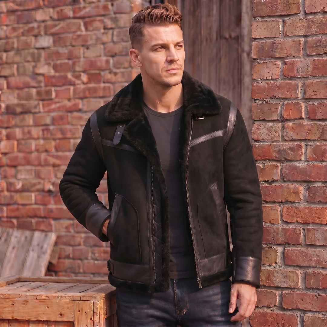 Chieftain Jacket