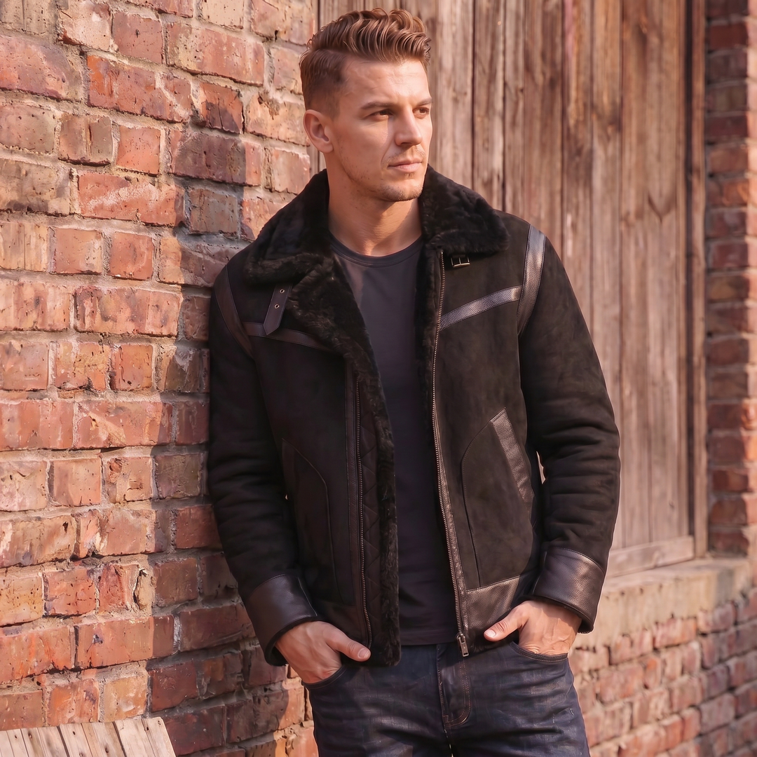 Chieftain Jacket