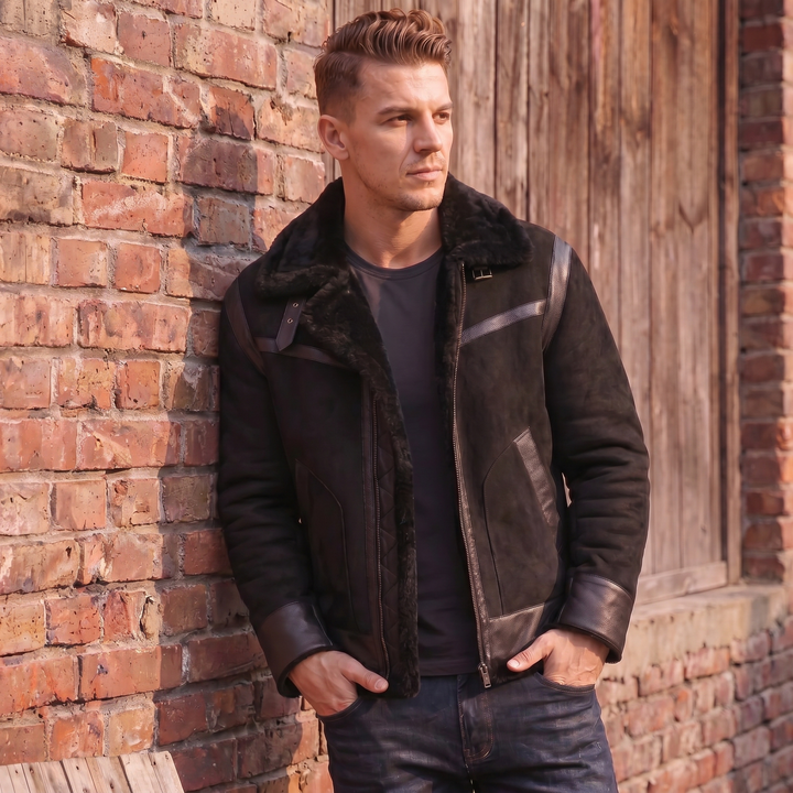 Chieftain Jacket