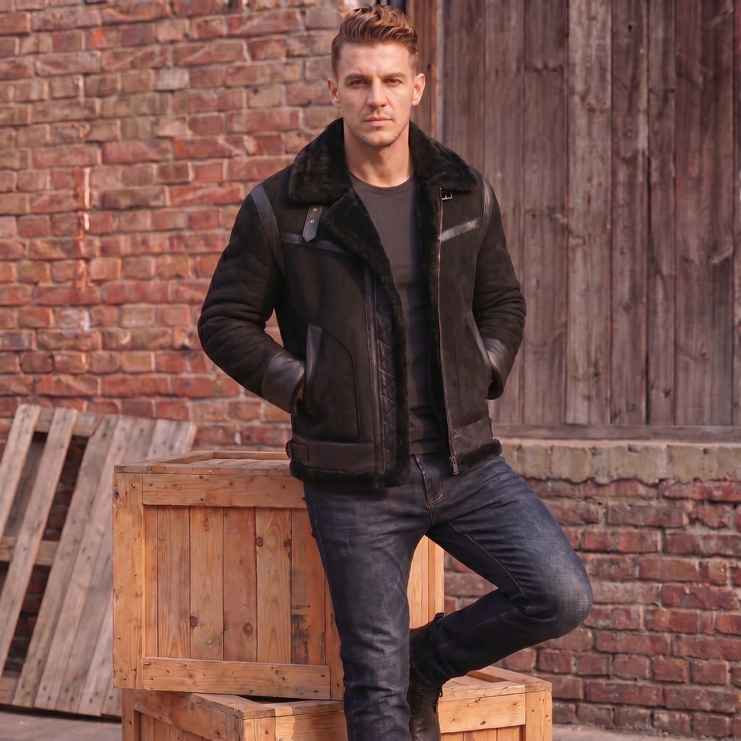 Chieftain Jacket
