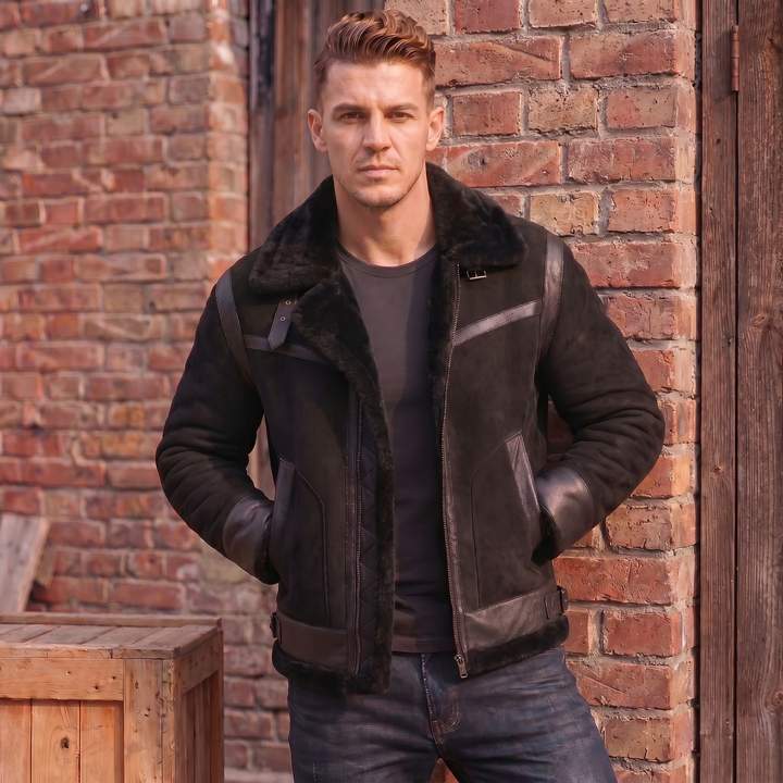 Chieftain Jacket