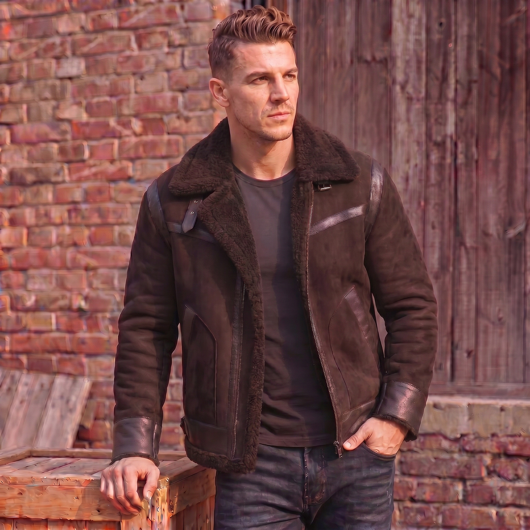 Chieftain Jacket