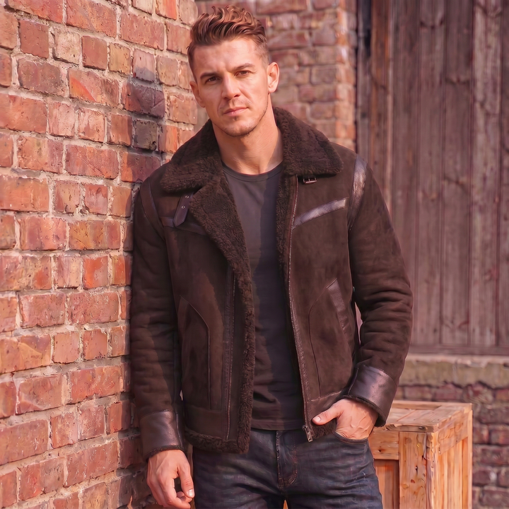 Chieftain Jacket