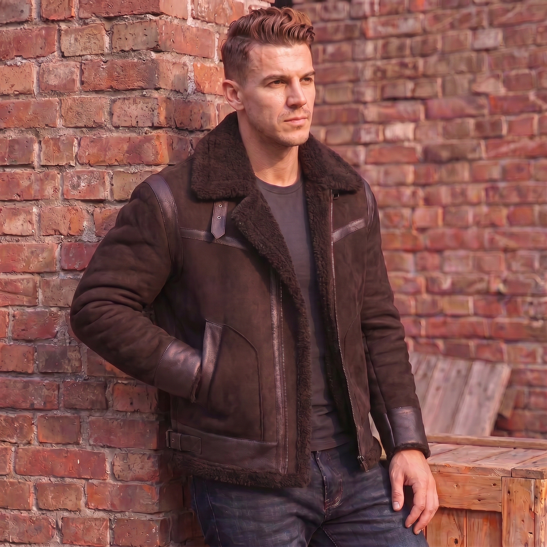 Chieftain Jacket