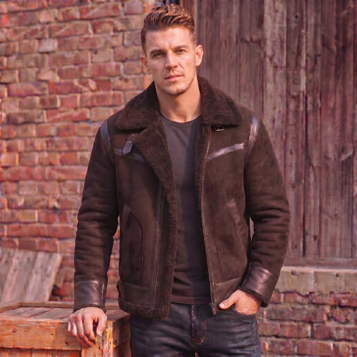 Chieftain Jacket