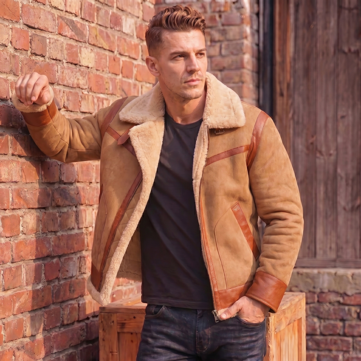 Chieftain Jacket