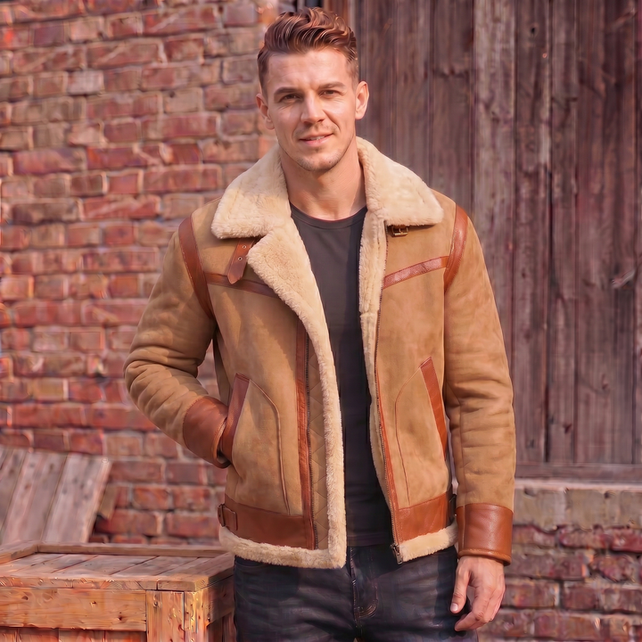 Chieftain Jacket