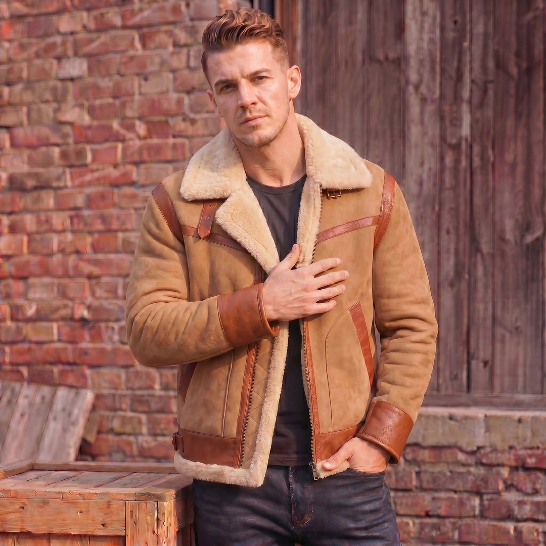 Chieftain Jacket