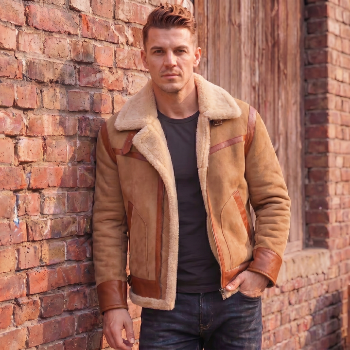 Chieftain Jacket