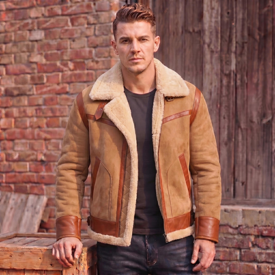 Chieftain Jacket