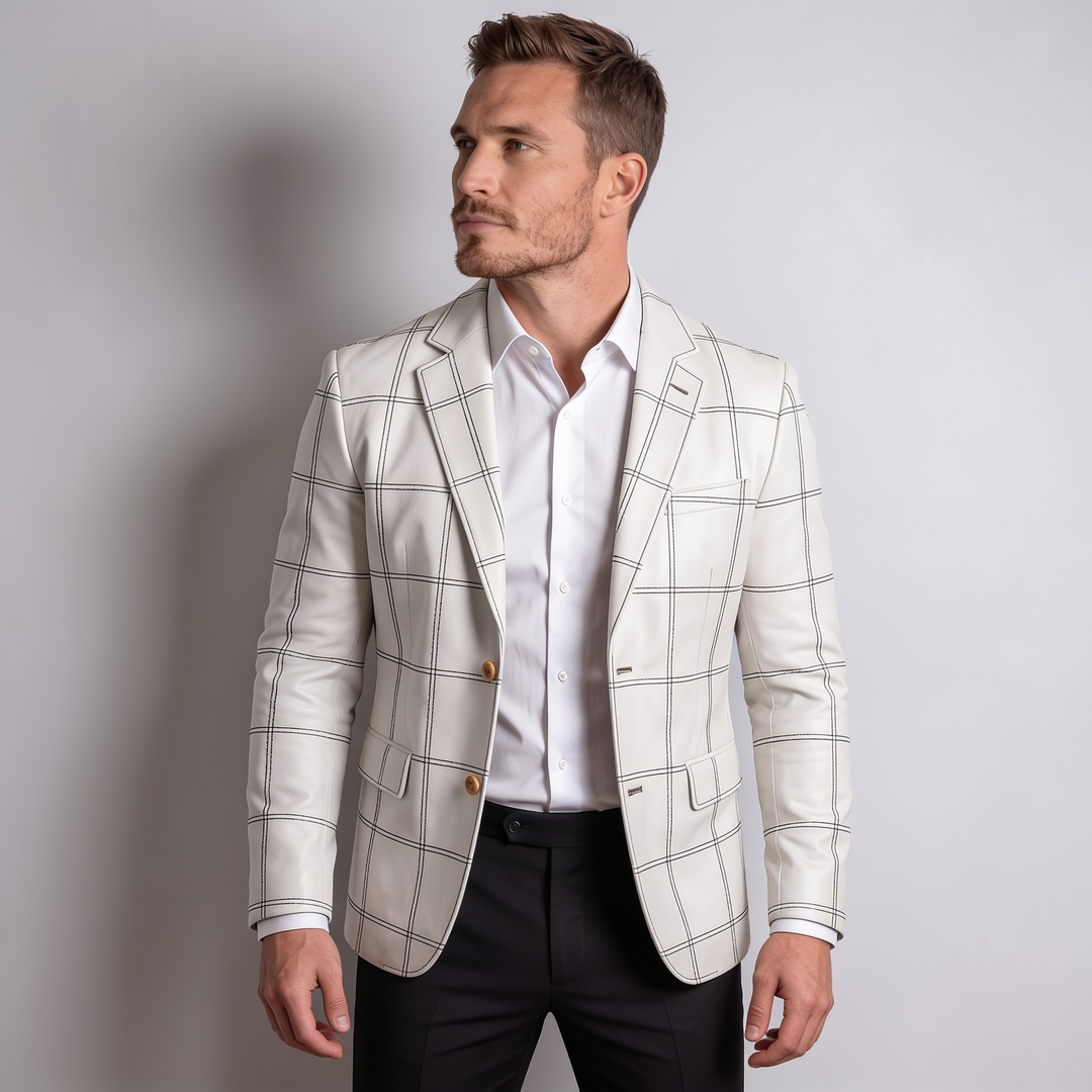 Chief Blazer