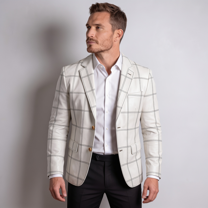 Chief Blazer