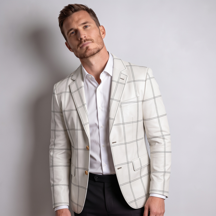 Chief Blazer