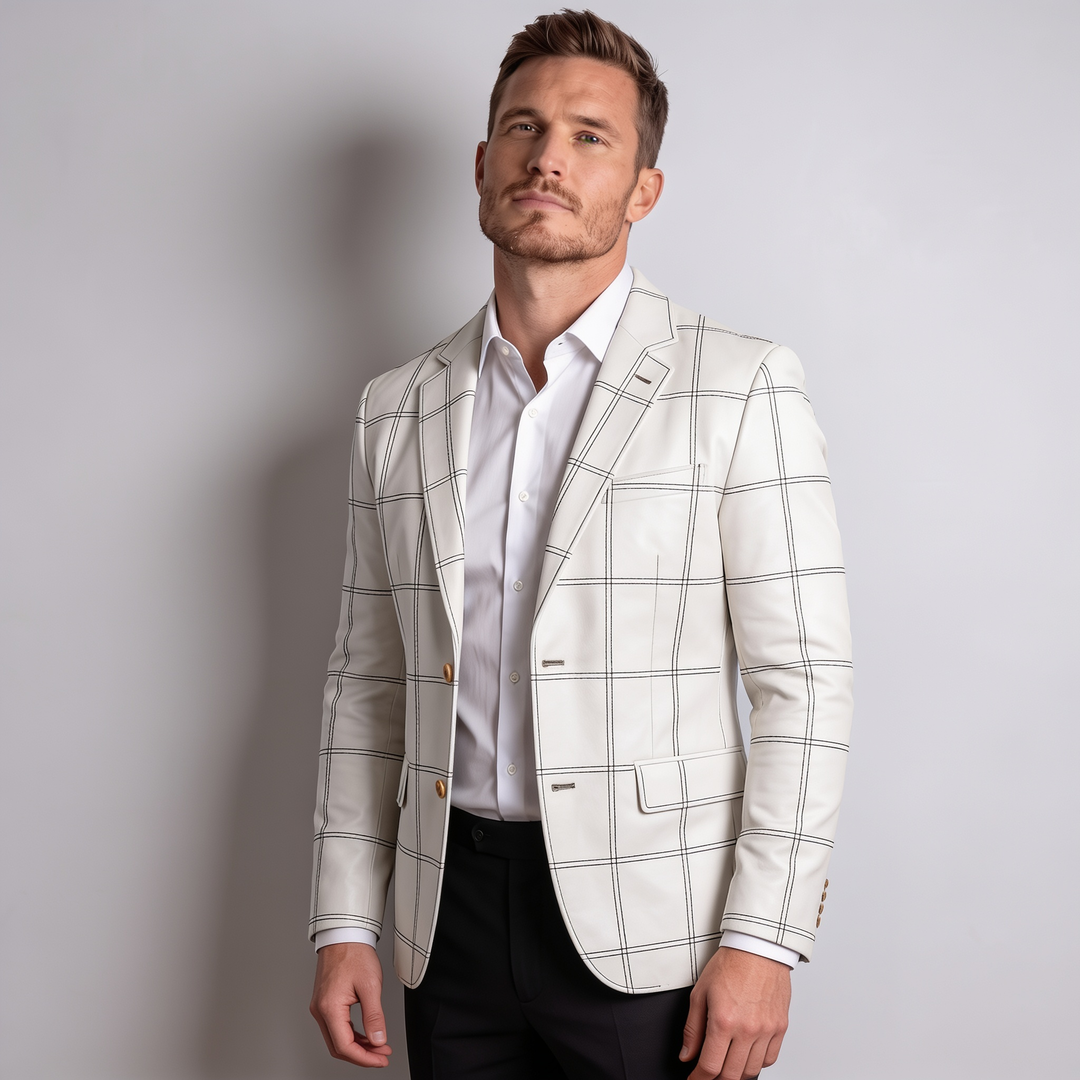 Chief Blazer