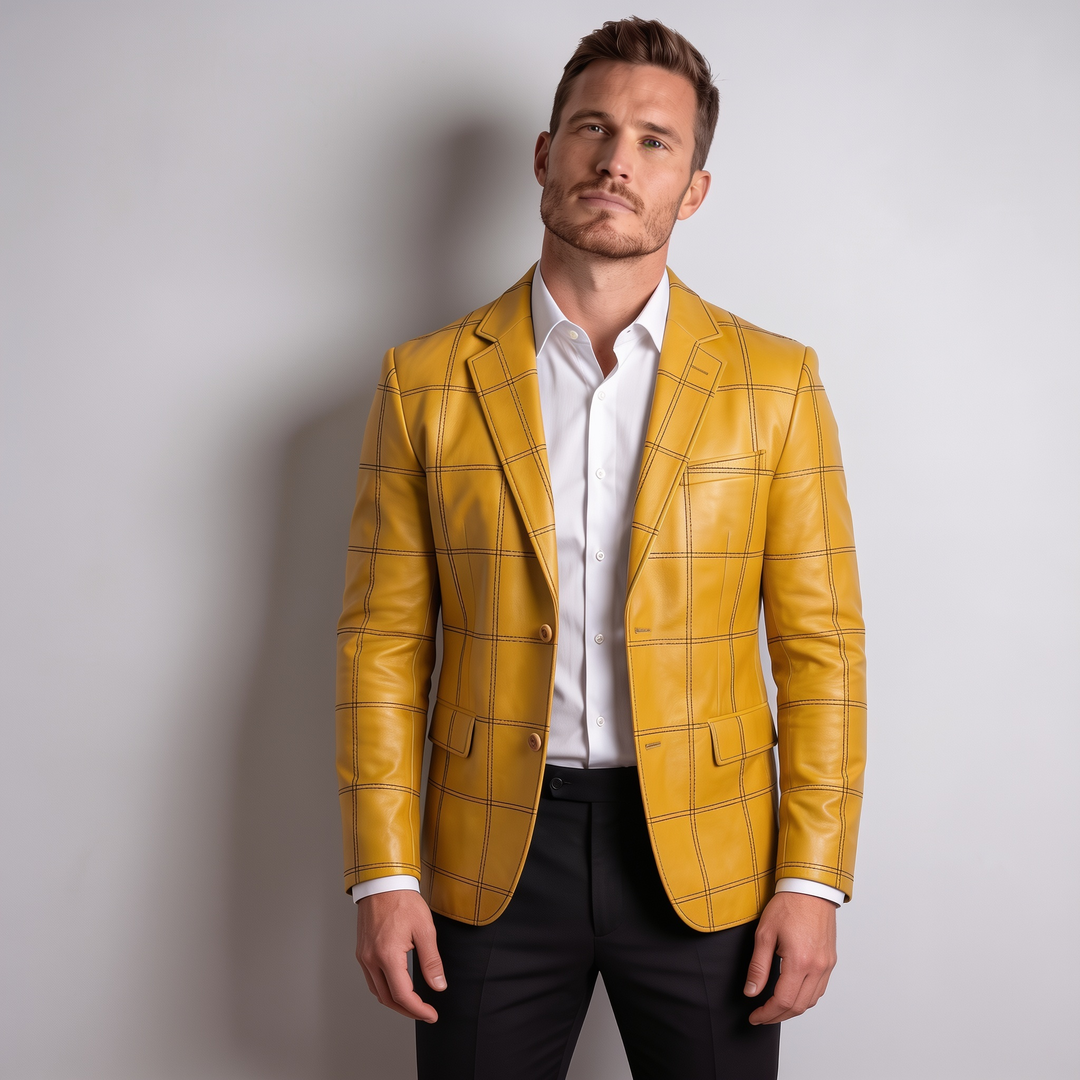 Chief Blazer