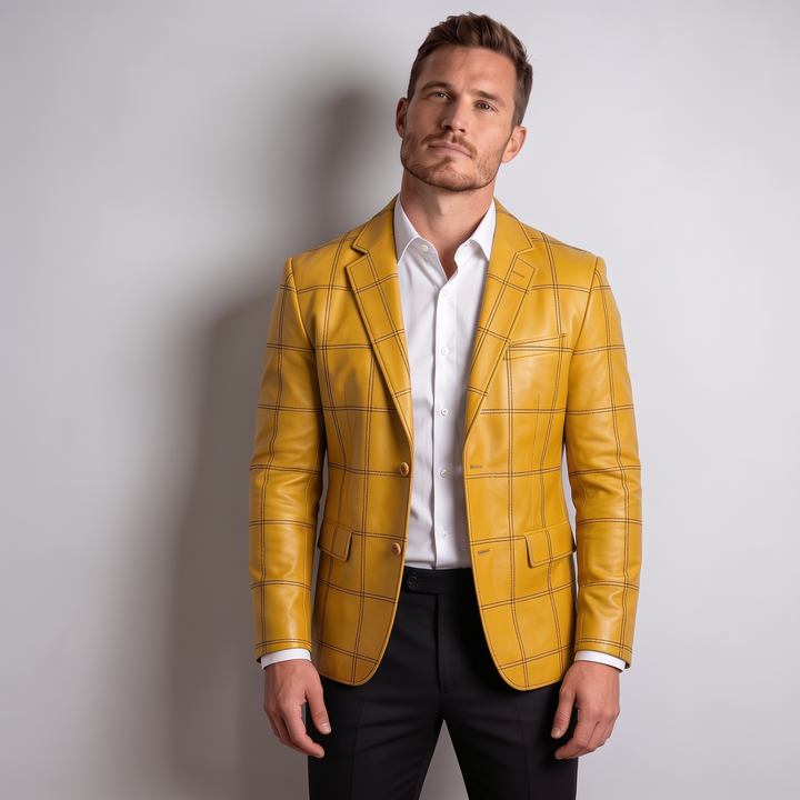 Chief Blazer