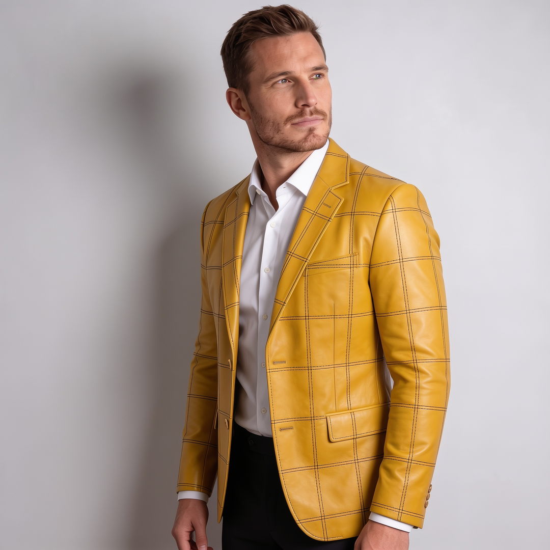 Chief Blazer