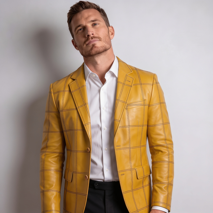 Chief Blazer