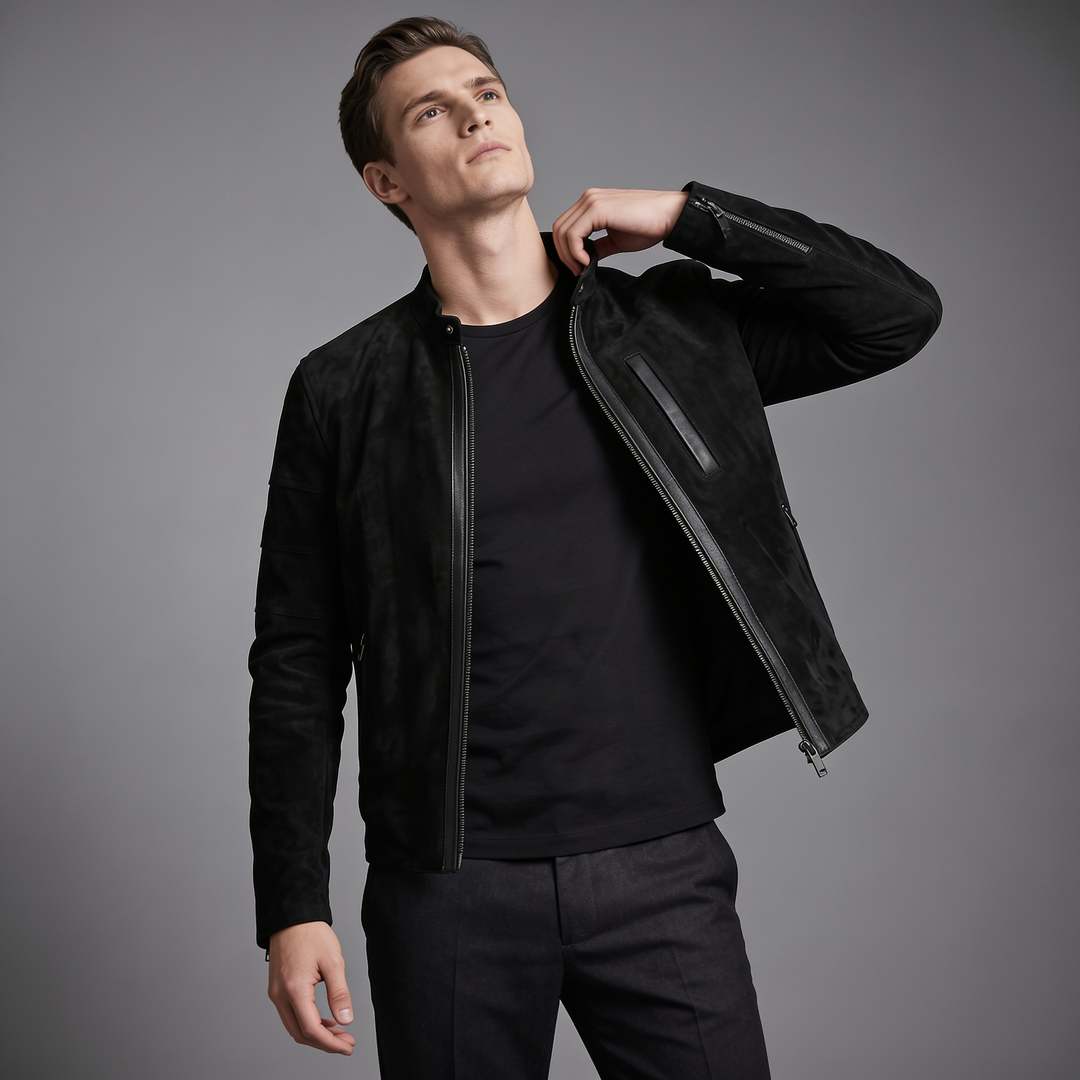 Condor Jacket