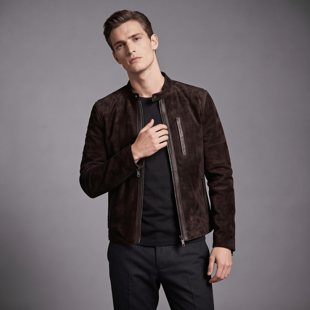 Condor Jacket